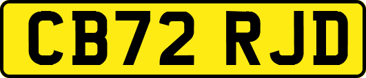 CB72RJD