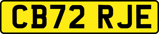 CB72RJE
