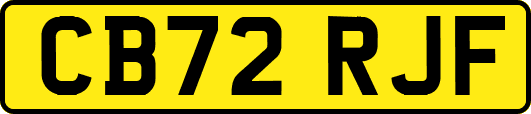 CB72RJF