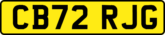 CB72RJG