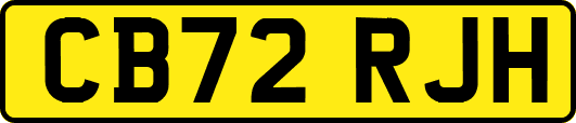 CB72RJH