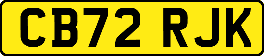 CB72RJK