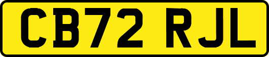 CB72RJL