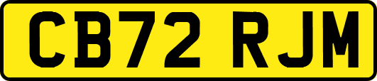 CB72RJM