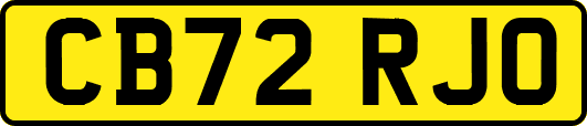 CB72RJO