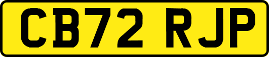 CB72RJP
