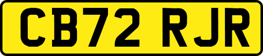 CB72RJR