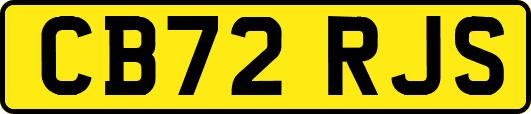CB72RJS