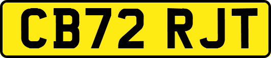 CB72RJT