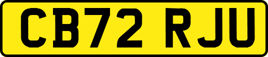 CB72RJU