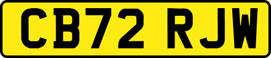 CB72RJW