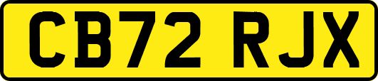 CB72RJX