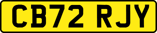 CB72RJY