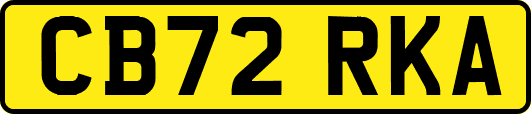 CB72RKA