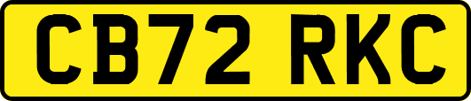 CB72RKC