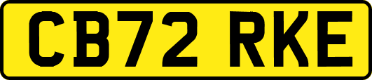CB72RKE