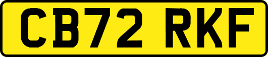 CB72RKF