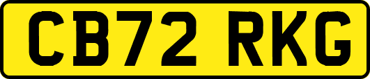 CB72RKG