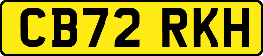 CB72RKH