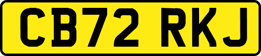 CB72RKJ