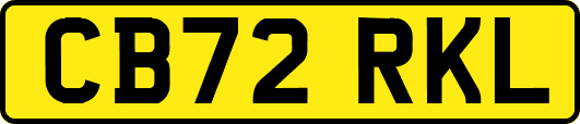 CB72RKL