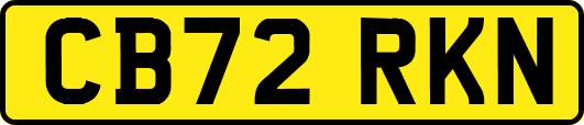 CB72RKN