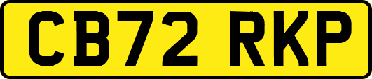 CB72RKP
