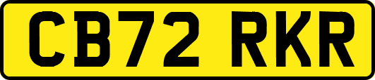 CB72RKR