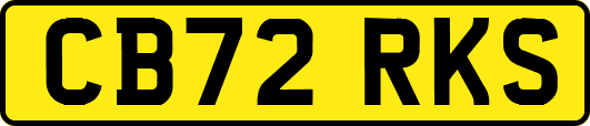 CB72RKS