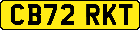 CB72RKT