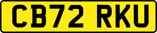 CB72RKU