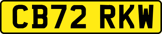 CB72RKW