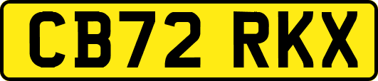 CB72RKX