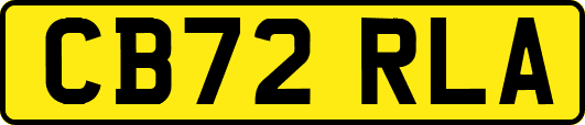 CB72RLA