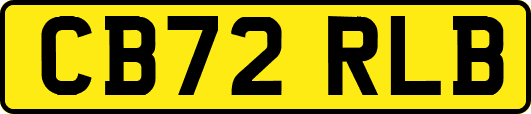 CB72RLB