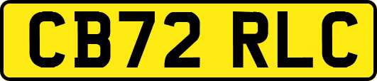 CB72RLC