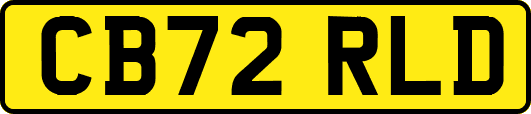 CB72RLD