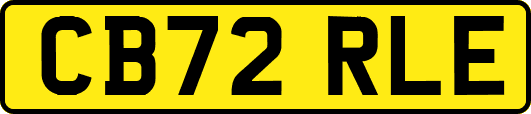 CB72RLE