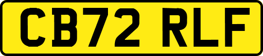 CB72RLF