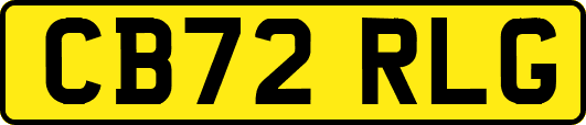 CB72RLG
