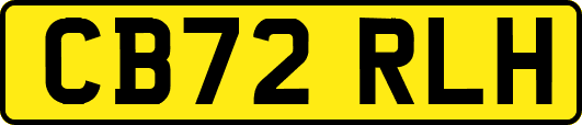 CB72RLH