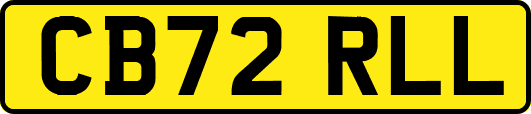 CB72RLL