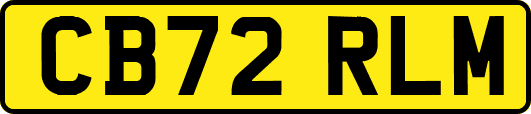 CB72RLM