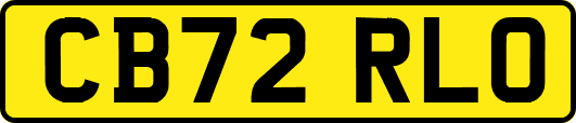 CB72RLO