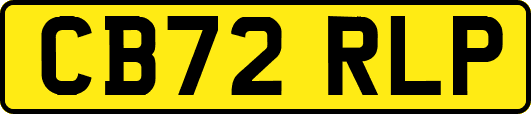 CB72RLP