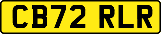 CB72RLR