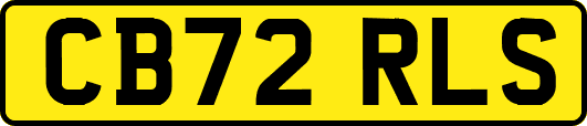 CB72RLS