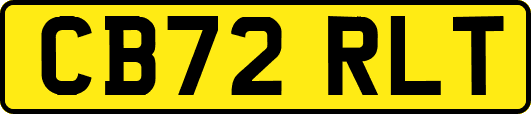CB72RLT