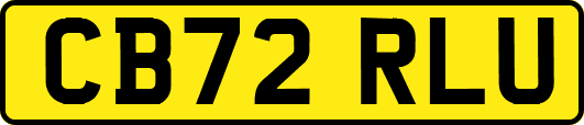 CB72RLU