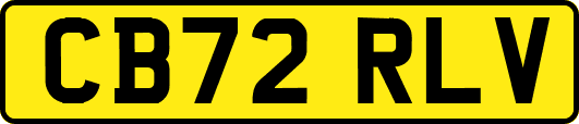 CB72RLV